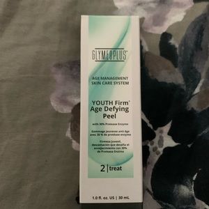 New- Glymed youth peel